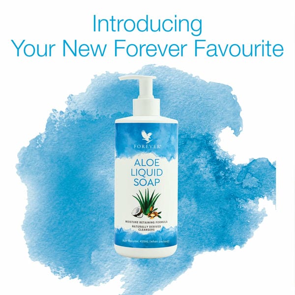 Aloe liquid on sale